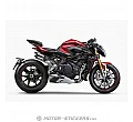 MV Agusta BRUTALE 1000 RR 2023