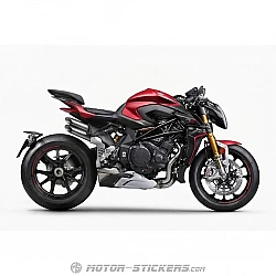 MV Agusta BRUTALE 1000 RR 2023