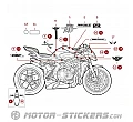 MV Agusta BRUTALE 1000 RR Assen 2024