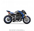MV Agusta BRUTALE 1000 RR Assen 2024