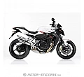 MV Agusta BRUTALE 1090R 2012