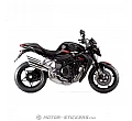 MV Agusta BRUTALE 1090R 2012
