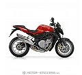 MV Agusta BRUTALE 1090R 2013