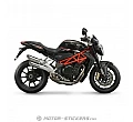 MV Agusta BRUTALE 1090R 2014