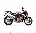 MV Agusta BRUTALE 1090R 2014