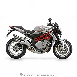 MV Agusta BRUTALE 1090R 2014