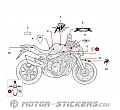 MV Agusta BRUTALE 1090RR 2010