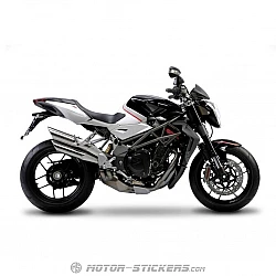 MV Agusta BRUTALE 1090RR 2010