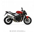 MV Agusta BRUTALE 1090RR 2010