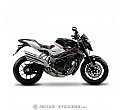MV Agusta BRUTALE 1090RR 2011