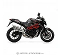 MV Agusta BRUTALE 1090RR 2012