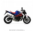 MV Agusta BRUTALE 1090RR America 2012