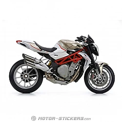 MV Agusta BRUTALE 1090RR 2013