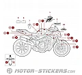 MV Agusta BRUTALE 1090RR 2014