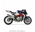MV Agusta BRUTALE 1090RR 2014