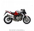 MV Agusta BRUTALE 1090RR 2014