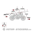 MV Agusta BRUTALE 675 2016