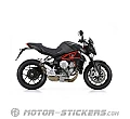 MV Agusta BRUTALE 675 2016