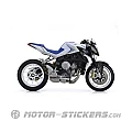 MV Agusta BRUTALE 800 2013