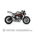 MV Agusta BRUTALE 800 2013