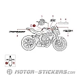 MV Agusta BRUTALE 800 2014