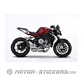 MV Agusta BRUTALE 800 2014