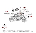 MV Agusta BRUTALE 800 2015