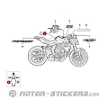 MV Agusta BRUTALE 800 2015