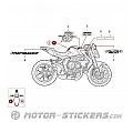 MV Agusta BRUTALE 800 2015