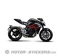 MV Agusta BRUTALE 800 2016