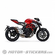 Zilver-Rood 