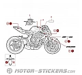 MV Agusta BRUTALE 800 2019