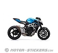 MV Agusta BRUTALE 800 2019