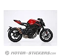 MV Agusta BRUTALE 800 2019