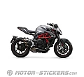MV Agusta BRUTALE 800 2019