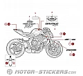 MV Agusta BRUTALE 800 Rosso 2020