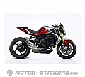 MV Agusta BRUTALE 800RR 2016