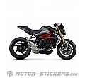 MV Agusta BRUTALE 800RR 2016