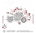 MV Agusta BRUTALE 800RR Pirelli 2019