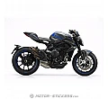 MV Agusta BRUTALE 800RR Pirelli 2019
