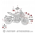 MV Agusta BRUTALE 800RR 2020