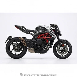 MV Agusta BRUTALE 800RR 2020