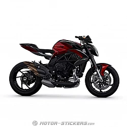 MV Agusta BRUTALE 800RR 2021