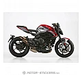 MV Agusta BRUTALE 800RR 2021