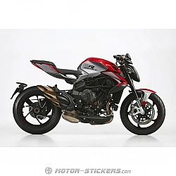 MV Agusta BRUTALE 800RR 2021