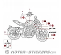 MV Agusta BRUTALE 800RR 2022