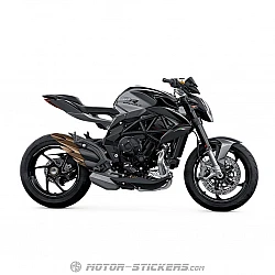 MV Agusta BRUTALE 800RR 2022