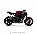MV Agusta BRUTALE 800RR 2022