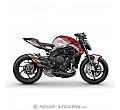 MV Agusta BRUTALE 800RR 2023