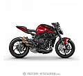 MV Agusta BRUTALE 800RR 2024